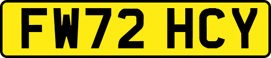 FW72HCY