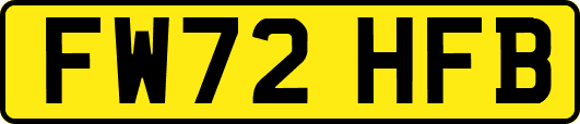 FW72HFB