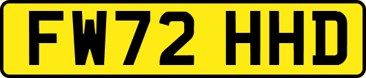 FW72HHD