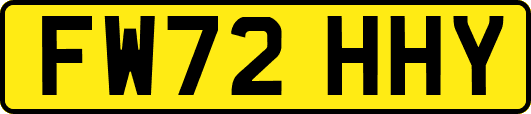 FW72HHY
