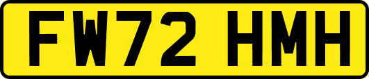 FW72HMH