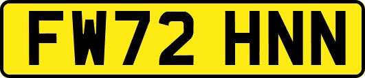 FW72HNN