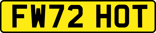 FW72HOT