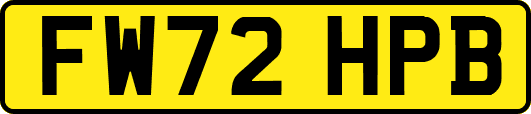 FW72HPB