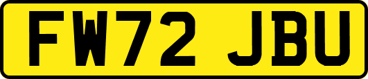 FW72JBU