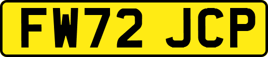 FW72JCP