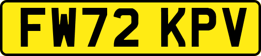 FW72KPV