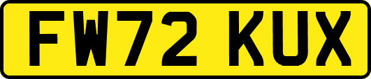 FW72KUX