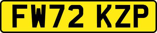 FW72KZP