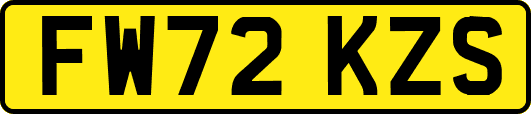FW72KZS