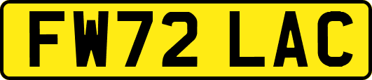 FW72LAC