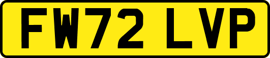 FW72LVP