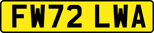 FW72LWA