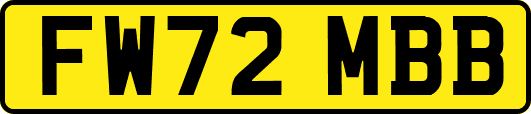 FW72MBB