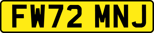 FW72MNJ