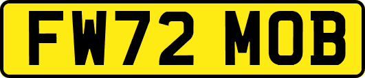 FW72MOB