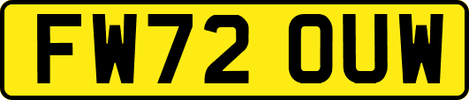 FW72OUW