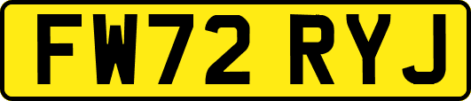 FW72RYJ
