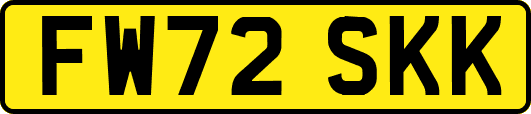 FW72SKK