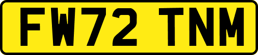 FW72TNM