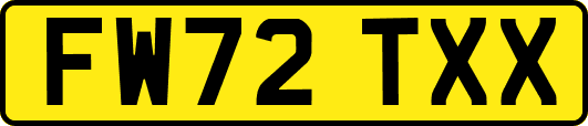 FW72TXX