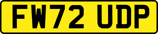 FW72UDP