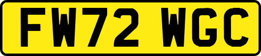 FW72WGC