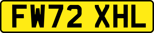 FW72XHL