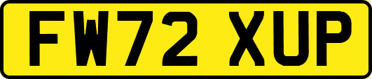 FW72XUP