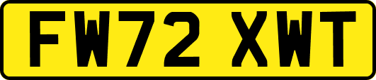 FW72XWT
