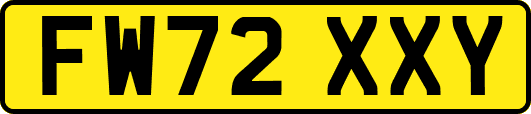 FW72XXY