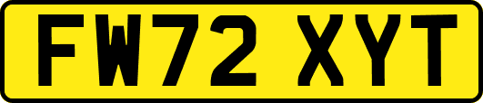FW72XYT