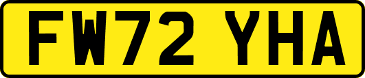 FW72YHA