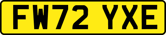 FW72YXE