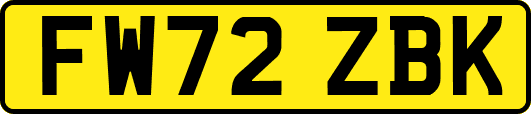 FW72ZBK