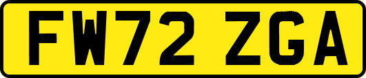 FW72ZGA