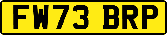 FW73BRP