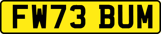 FW73BUM