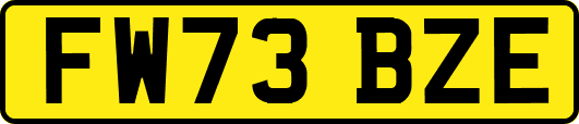 FW73BZE