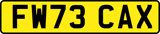 FW73CAX