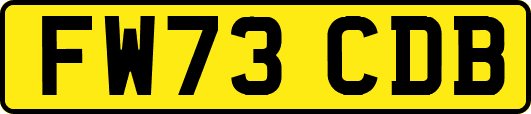 FW73CDB