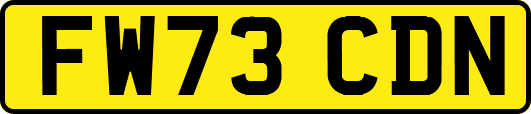 FW73CDN