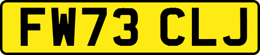 FW73CLJ