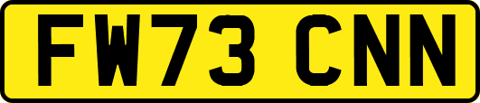 FW73CNN