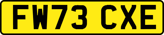 FW73CXE