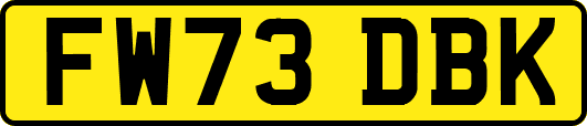 FW73DBK