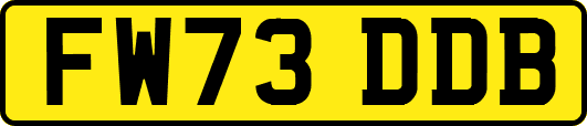 FW73DDB