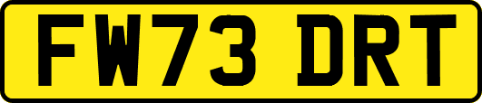FW73DRT