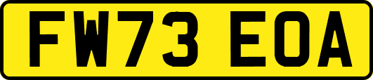FW73EOA