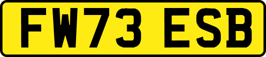 FW73ESB